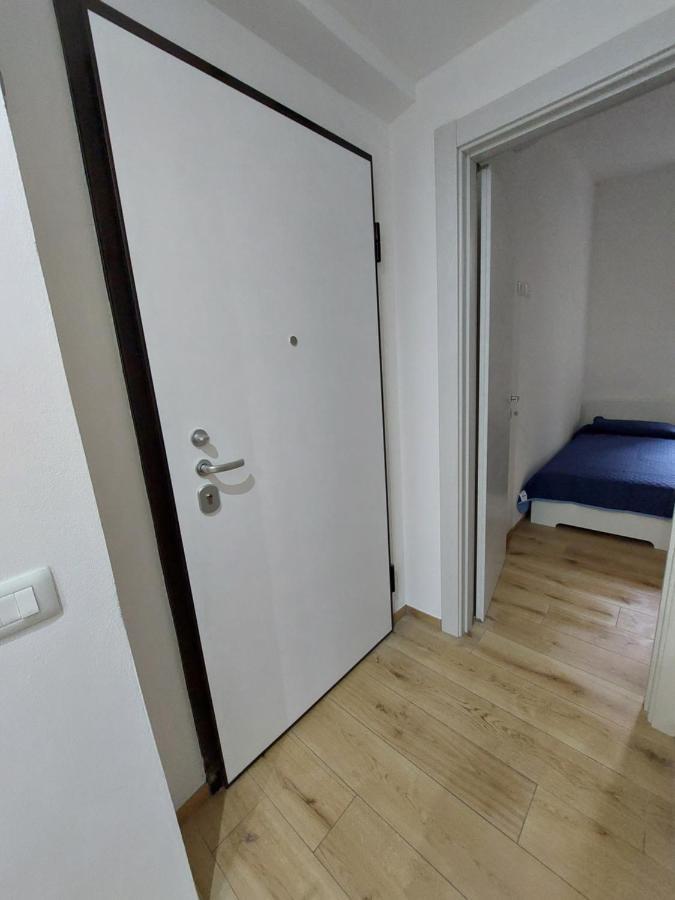 Da Me Mae Lejlighed La Spezia Eksteriør billede