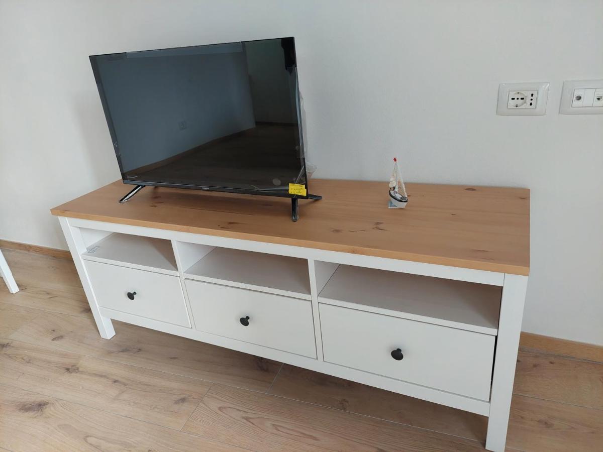 Da Me Mae Lejlighed La Spezia Eksteriør billede